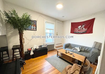 Dorchester Apartment for rent 2 Bedrooms 1.5 Baths Boston - $2,800