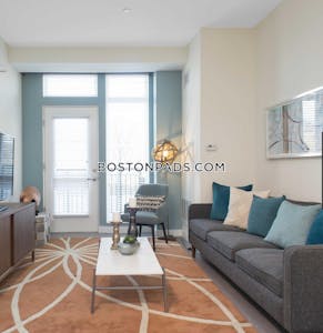 Dorchester Studio 1 baths Luxury in BOSTON Boston - $5,060 No Fee