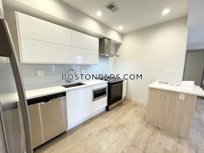 Dorchester/south Boston Border 4 Beds 2 Baths Boston - $5,200