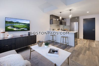 South End 2 Beds 2 Baths Boston - $6,324