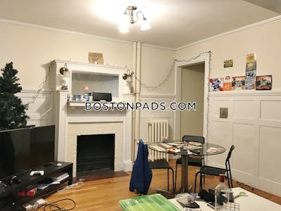 Fenway/kenmore Apartment for rent 3 Bedrooms 1 Bath Boston - $4,800