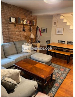 Fenway/kenmore Apartment for rent 1 Bedroom 1 Bath Boston - $3,050