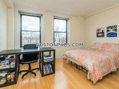 Fenway/kenmore Apartment for rent 2 Bedrooms 2 Baths Boston - $4,800