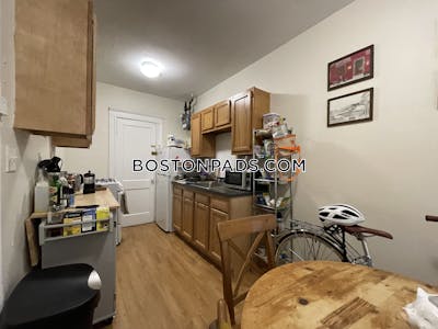 Fenway/kenmore Apartment for rent 1 Bedroom 1 Bath Boston - $2,895