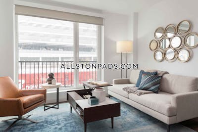 Brighton 3 Beds 2 Baths Boston - $5,010 No Fee