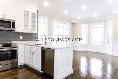 Allston Apartment for rent 3 Bedrooms 2 Baths Boston - $5,000 75% Fee
