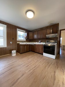 Mission Hill Apartment for rent 3 Bedrooms 1 Bath Boston - $3,000