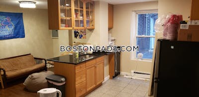 North End Apartment for rent 2 Bedrooms 1 Bath Boston - $3,080