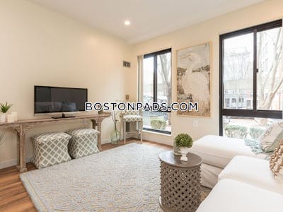 North End Apartment for rent 1 Bedroom 1 Bath Boston - $3,565 No Fee