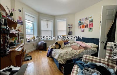 Northeastern/symphony 4 Beds 1.5 Baths Boston - $5,900