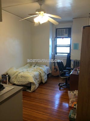 Northeastern/symphony Apartment for rent Studio 1 Bath Boston - $2,050