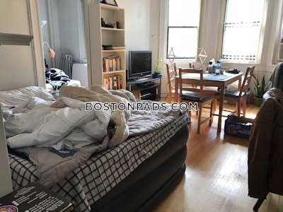 Northeastern/symphony Apartment for rent 1 Bedroom 1 Bath Boston - $4,100 50% Fee