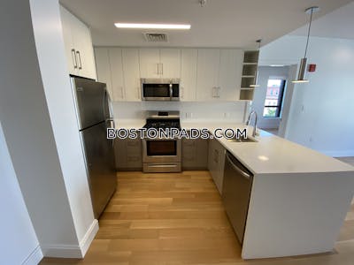 South End Apartment for rent 2 Bedrooms 2 Baths Boston - $4,700