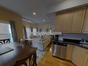 Northeastern/symphony Apartment for rent 3 Bedrooms 2 Baths Boston - $4,800