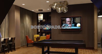 Seaport/waterfront 2 Beds 2 Baths Boston - $5,112