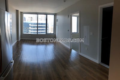 Seaport/waterfront Apartment for rent 1 Bedroom 1 Bath Boston - $3,155 No Fee