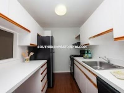 West End Apartment for rent 1 Bedroom 1 Bath Boston - $2,900