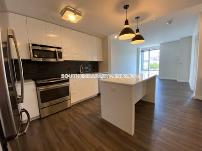 South End Modern 1 bed 1 bath available NOW on Harrison Ave in Seaport! Boston - $3,641