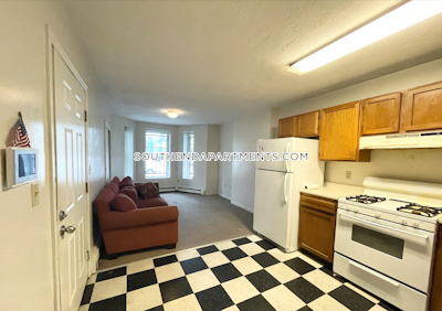 South End Apartment for rent 3 Bedrooms 1 Bath Boston - $4,650