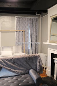 Beacon Hill Apartment for rent 1 Bedroom 1 Bath Boston - $2,400 No Fee