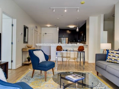 West Roxbury Apartment for rent 1 Bedroom 1 Bath Boston - $9,284 No Fee