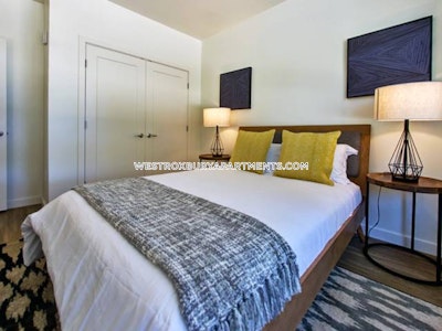 West Roxbury Apartment for rent 2 Bedrooms 2 Baths Boston - $11,114 No Fee