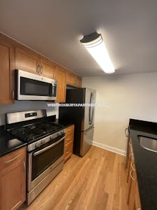 West Roxbury Apartment for rent 3 Bedrooms 1.5 Baths Boston - $3,935 No Fee
