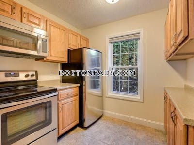 Westborough Apartment for rent 3 Bedrooms 1.5 Baths - $3,735 No Fee