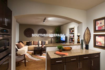 Braintree Apartment for rent 1 Bedroom 1 Bath - $2,598 No Fee