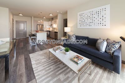 Burlington Apartment for rent 2 Bedrooms 2 Baths - $4,765
