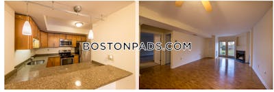 Cambridge Apartment for rent 2 Bedrooms 2 Baths  Central Square/cambridgeport - $3,600