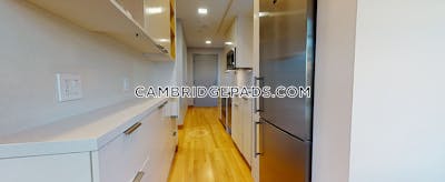 Cambridge Apartment for rent Studio 1 Bath  Harvard Square - $3,750