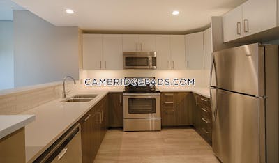 Cambridge Apartment for rent 2 Bedrooms 2 Baths  Kendall Square - $4,868
