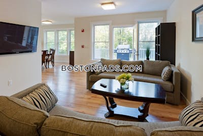 Cambridge 3 Beds 2 Baths  Mt. Auburn/brattle/ Fresh Pond - $5,500 No Fee