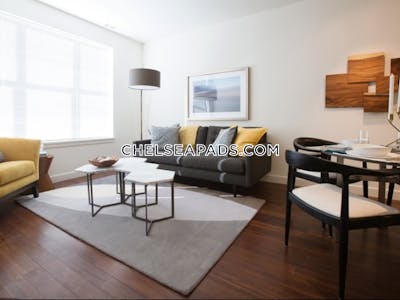 Chelsea Apartment for rent 2 Bedrooms 2 Baths - $3,131
