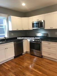 Medford Apartment for rent 5 Bedrooms 2 Baths  Tufts - $6,250