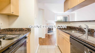 Quincy Apartment for rent 2 Bedrooms 2 Baths  South Quincy - $2,865