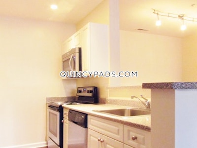Quincy Apartment for rent 2 Bedrooms 2 Baths  Quincy Center - $2,865 No Fee