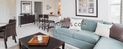 Reading Apartment for rent 1 Bedroom 1 Bath - $2,594