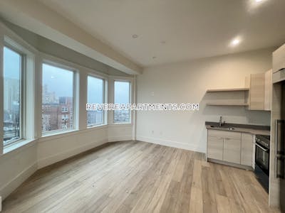 Revere Apartment for rent Studio 1 Bath - $2,200