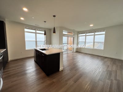 Revere Apartment for rent 2 Bedrooms 2 Baths - $3,546
