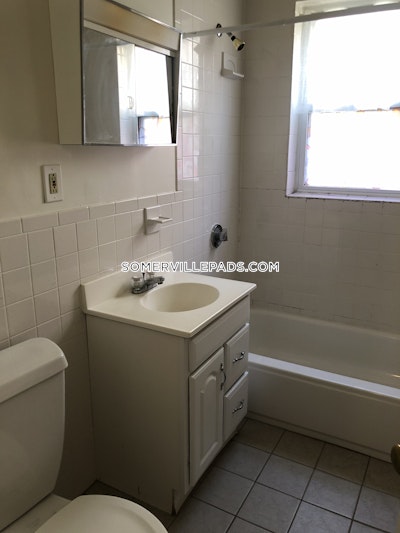 Somerville Apartment for rent 4 Bedrooms 1 Bath  Spring Hill - $3,900