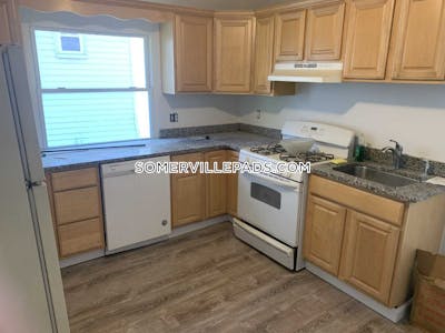 Somerville Apartment for rent 6 Bedrooms 2 Baths  Tufts - $5,500