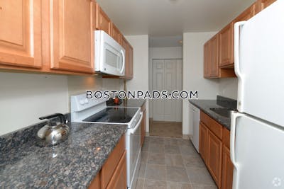 Taunton Apartment for rent 2 Bedrooms 2 Baths - $1,835