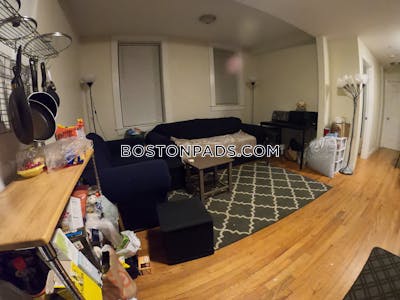 Northeastern/symphony Apartment for rent 5 Bedrooms 2 Baths Boston - $7,200