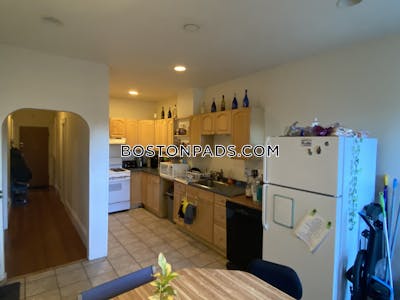 Mission Hill Apartment for rent 5 Bedrooms 1 Bath Boston - $4,400