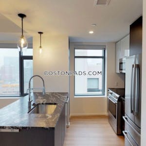 South End Apartment for rent 1 Bedroom 1 Bath Boston - $5,074