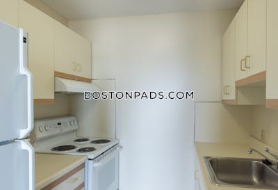 Brookline Apartment for rent 1 Bedroom 1 Bath  Boston University - $2,790