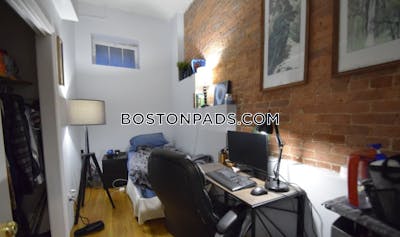 Fenway/kenmore 4 Beds 2 Baths Boston - $6,000
