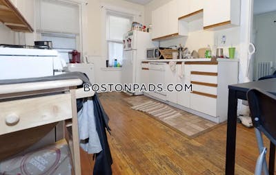 Fenway/kenmore Apartment for rent 5 Bedrooms 2 Baths Boston - $7,500